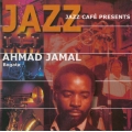  Ahmad Jamal ‎– Bogata 